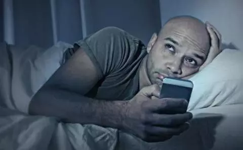關于睡眠的四大誤區